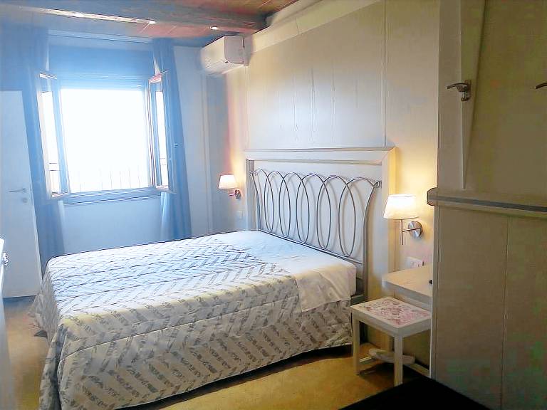 Bed & Breakfast Montefiore Conca