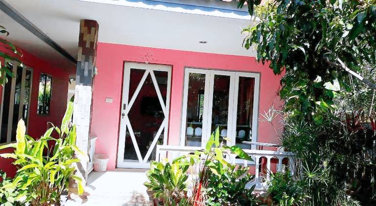 Wansawang Homestay — photo 4