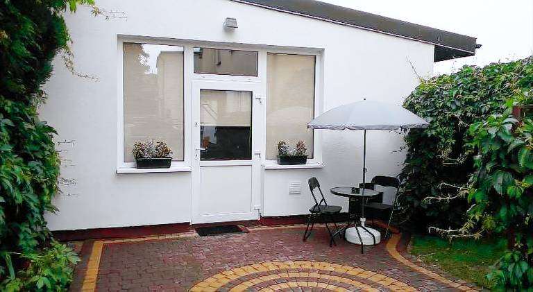 Apartament Ciechanów