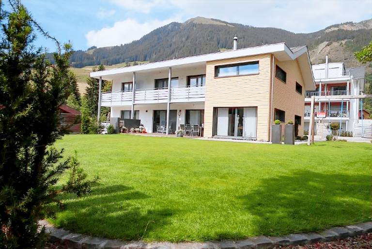 Ferienwohnung in Sörenberg, Zentralschweiz f&uuml;r max. 4 Personen