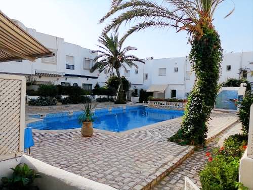 Appartement Hammamet