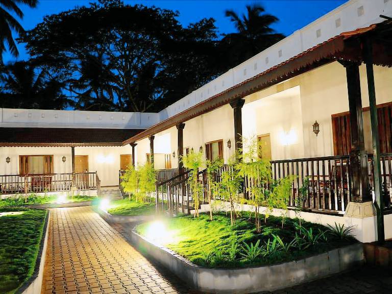 Oriole Resorts