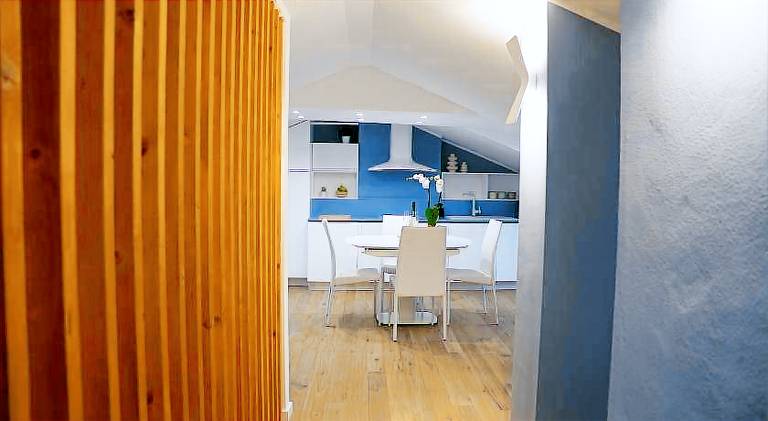 Rental apartment | Pets are welcome — photo 2