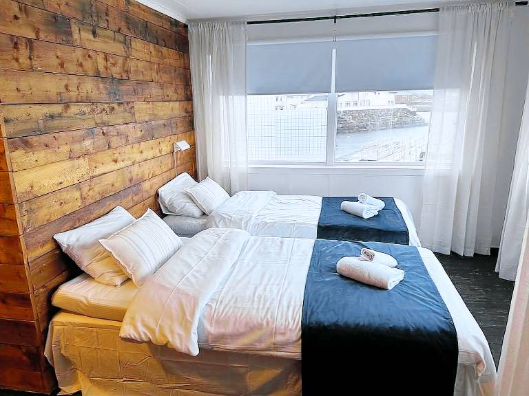 Cabin Kabelvåg