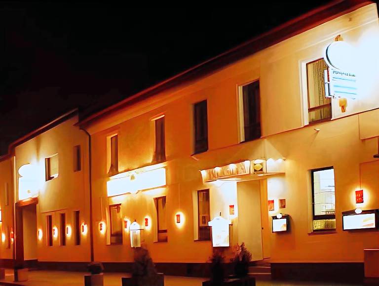 Hotel & Restaurant Arnoldusklause in Dueren