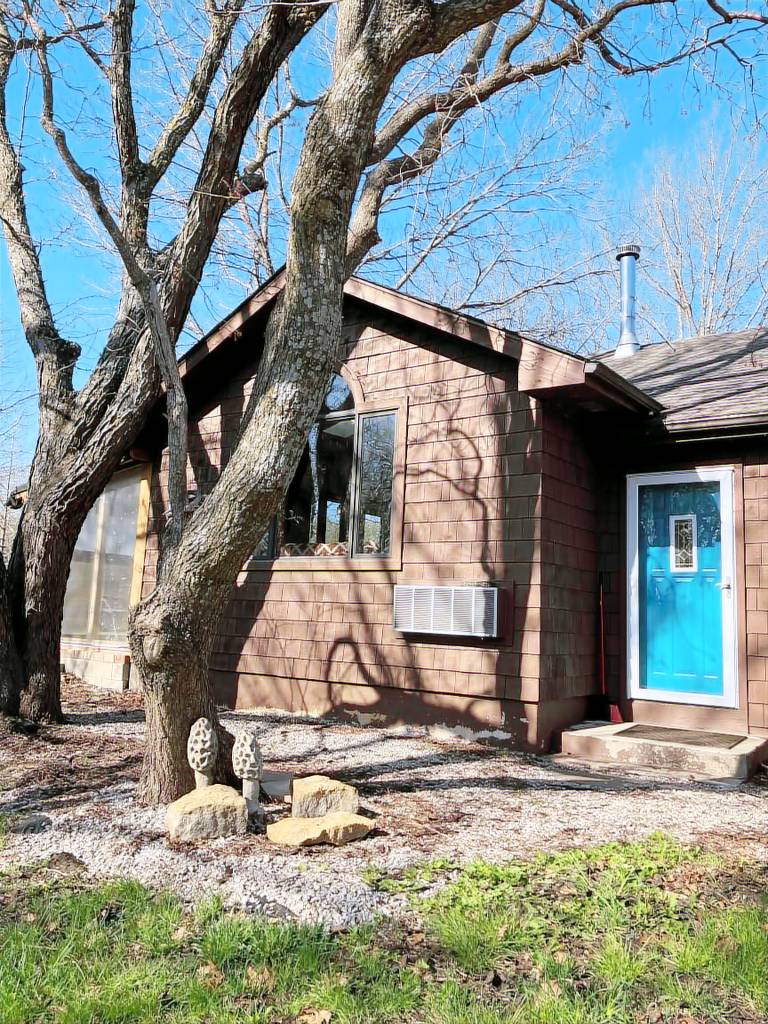 Farmhouse  Lawrence