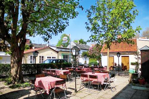 Ferienhaus Steyr