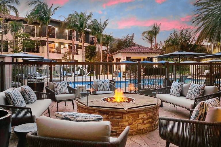 Courtyard by Marriott San Luis Obispo in San Luis Obispo, CA