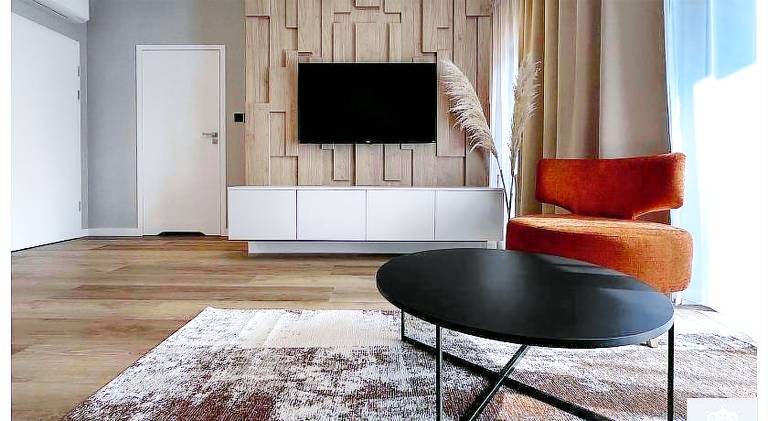 Ferienwohnung Pluski