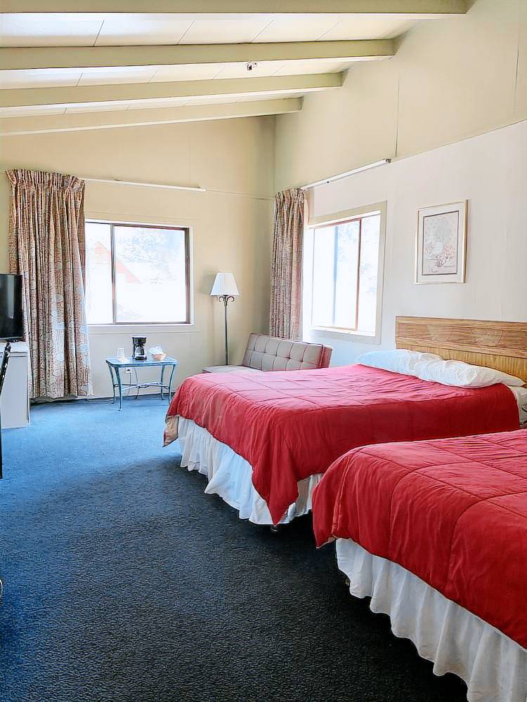 Stevenson’s Inn — photo 2