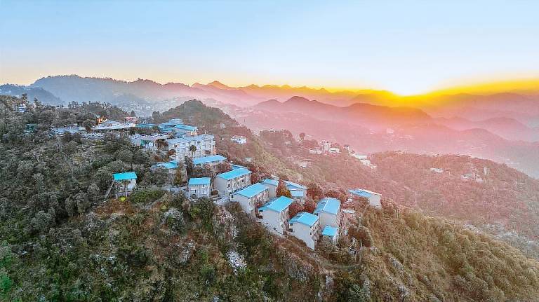 Sterling Mussoorie in Mussoorie