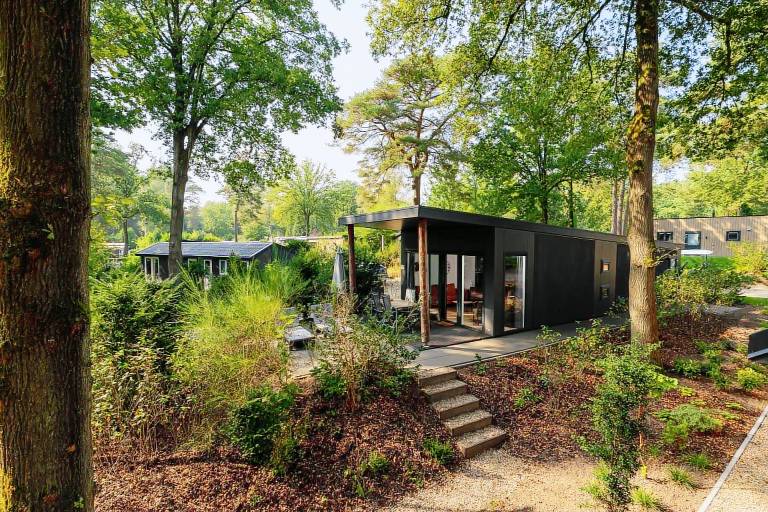 Bungalow  Oosterhuizen