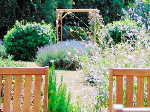 Maison de vacances Josselin