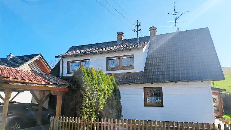 Ferienwohnung Schongau