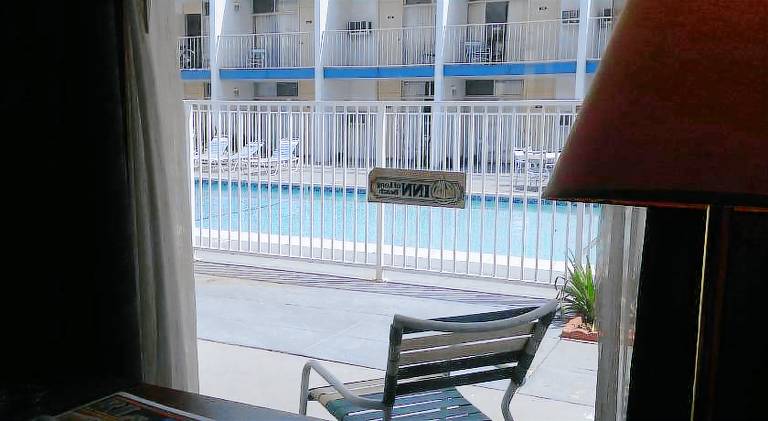 Inn Of Long Beach — photo 3