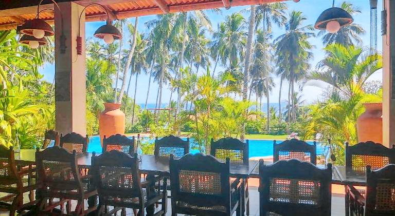 Eva Lanka Hotel — photo 4