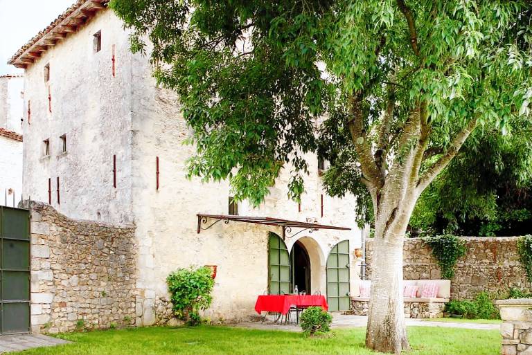 Children-friendly villa with garden, private pool & terrace | Pets are welcome — photo 2