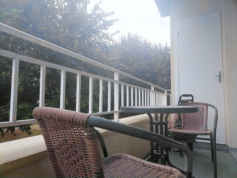 Apartment  Montmorency