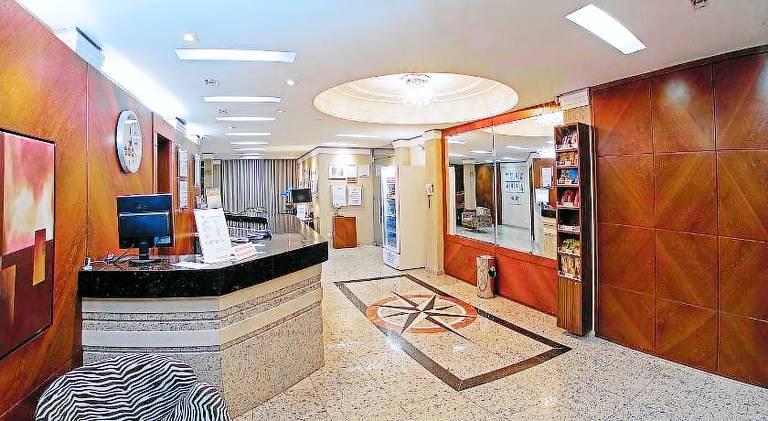 Lira Hotel — photo 5