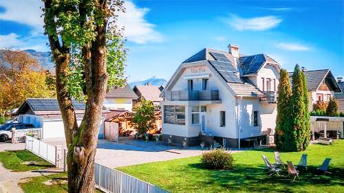 Bed & Breakfast Bled