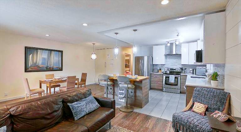 Apartment with 5 rooms for 14 persons — photo 3