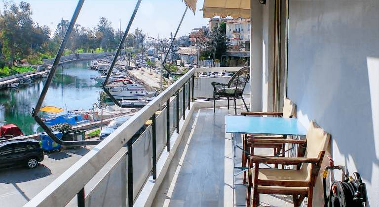 Charming holiday apartment with patio | Close to the beach | Pet-friendly — photo 2