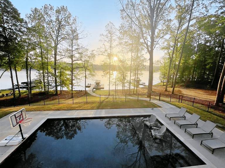 House Eatonton