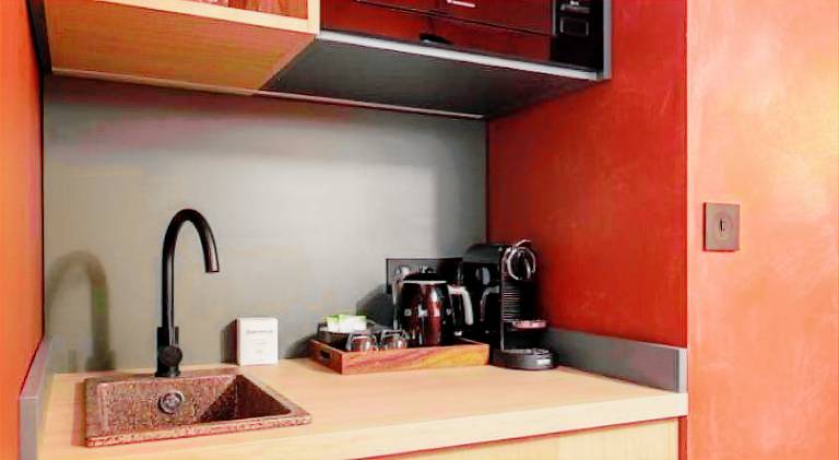 Pleasant apartment | Pet-friendly in Lyon