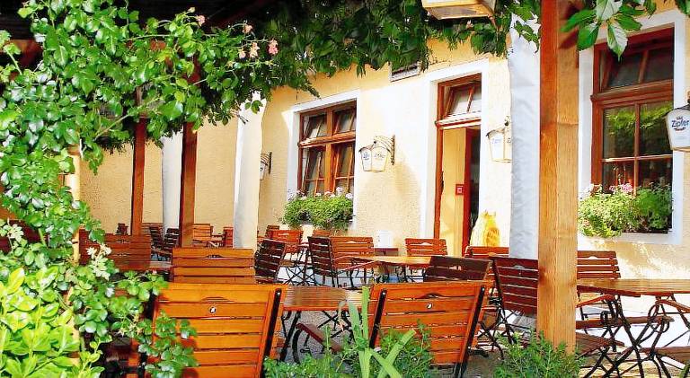 Hotel Goldener Adler — photo 4