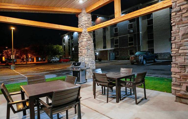 My Place Hotel-Boise/Nampa, ID-Idaho Center — photo 2