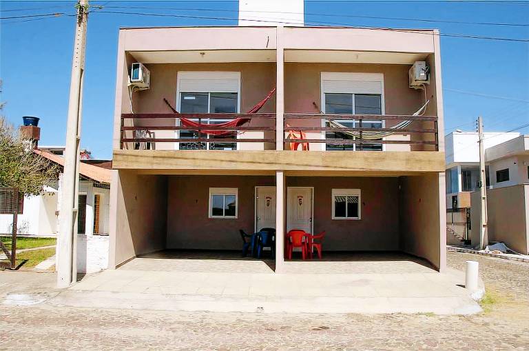 Casa  Torres