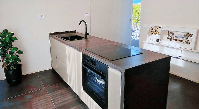 Rental apartment with 1 room for 2 persons — photo 3