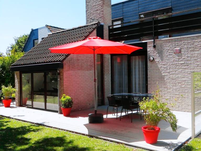 Ferienhaus Vrouwenpolder