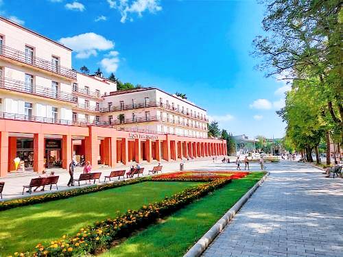 Apartament Tylicz