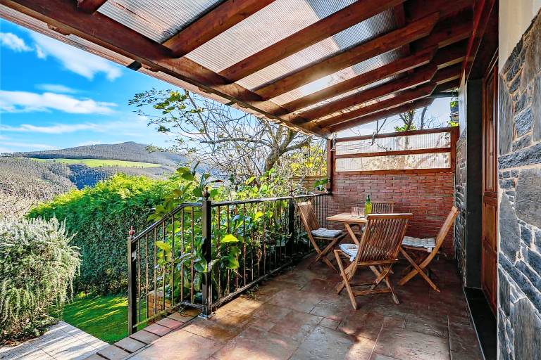 Apartamento  Taramundi