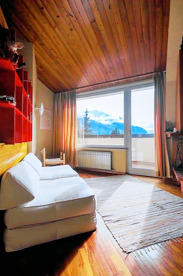 Ferienwohnung Bormio