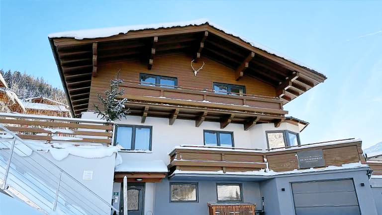 Ferienwohnung  Dienten am Hochkönig