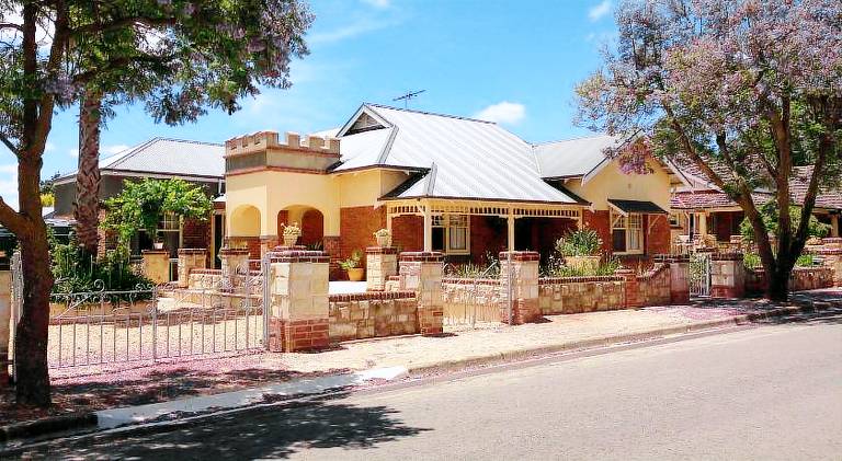 80 m&sup2; Ferienwohnung