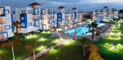 Appartement Cabo Negro