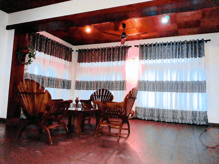 Ample vacation home | Dogs allowed — photo 4