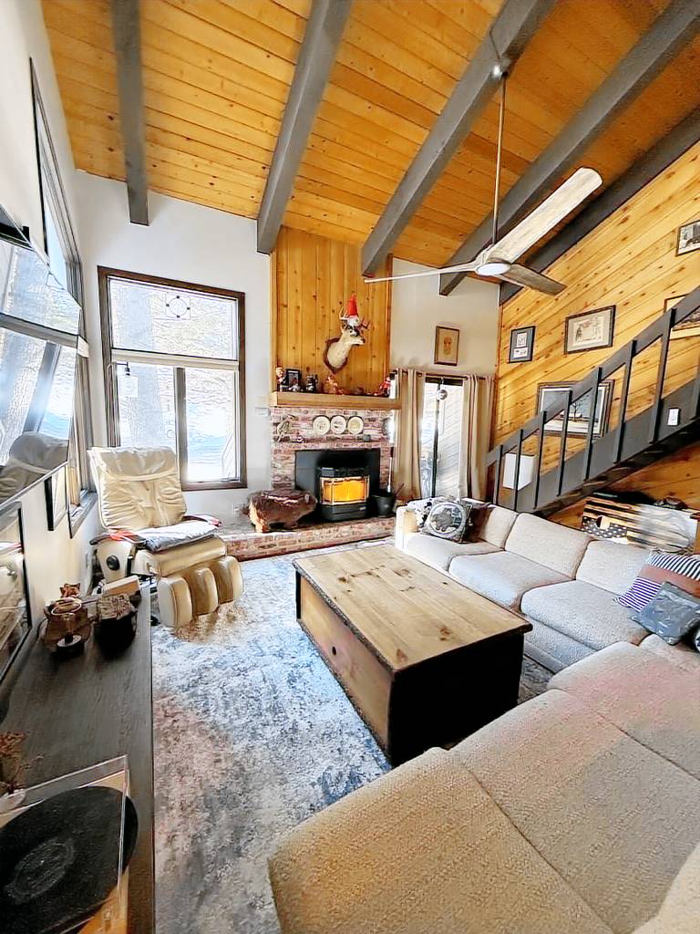Condo  Mammoth Lakes