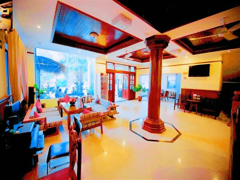 Champey Villa — photo 4