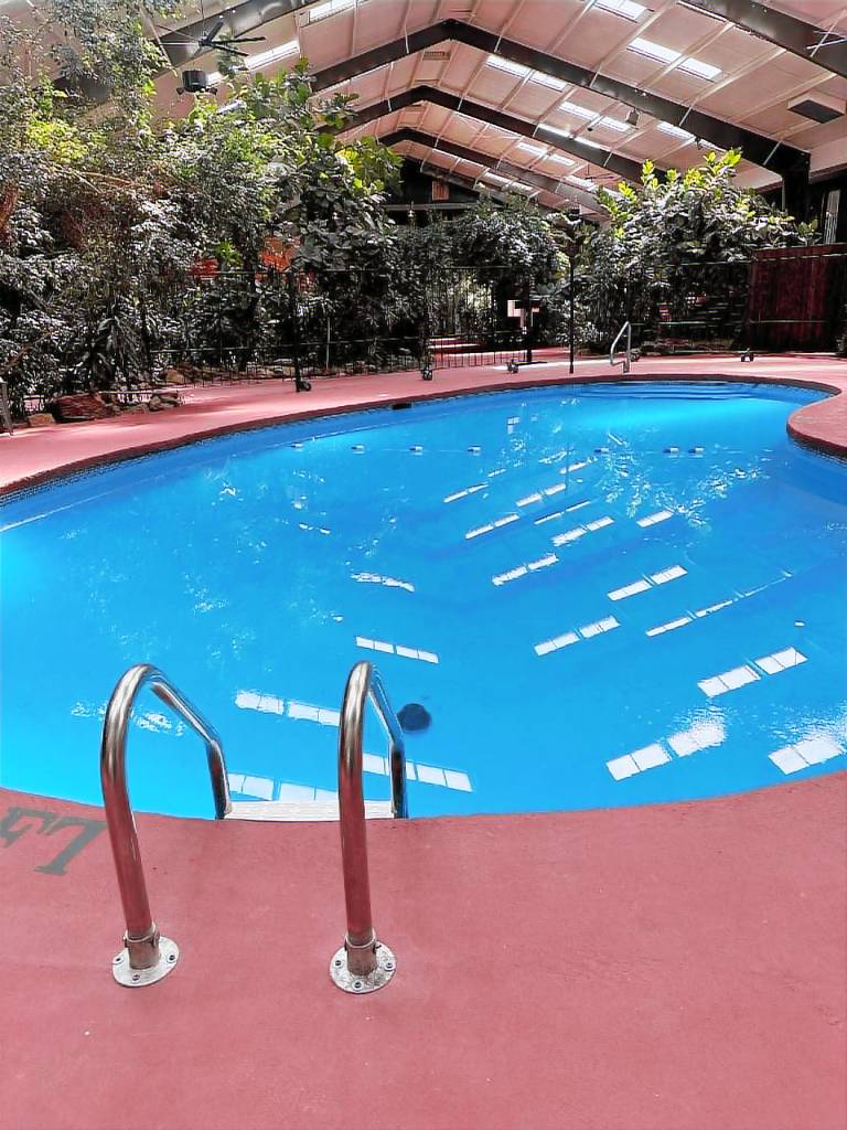 Historic Cow Palace Inn — photo 4