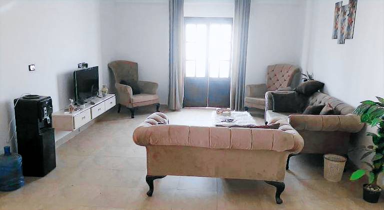 Rental apartment | Near Medinet Habu | Dogs allowed — photo 2