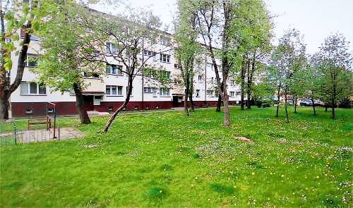 Apartament Suwałki