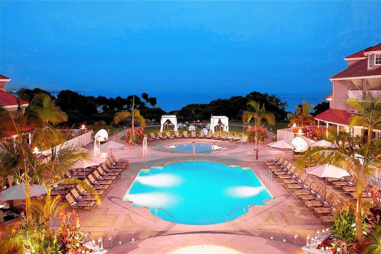Resort Dana Point
