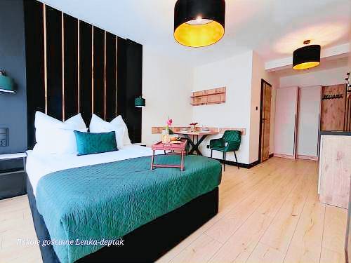 Bed & Breakfast  Ciechocinek