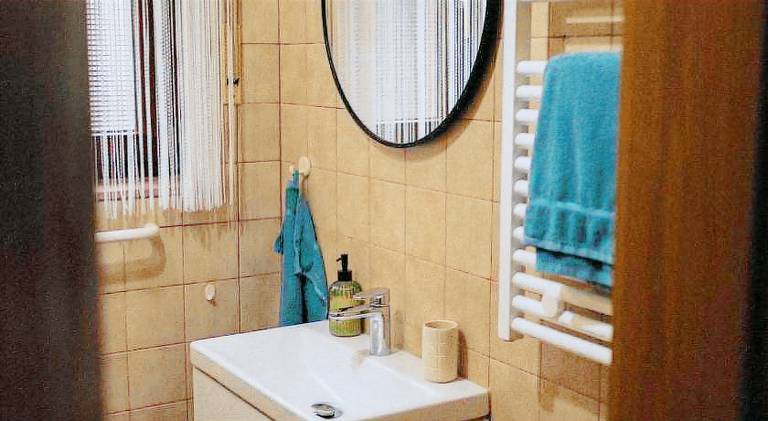 Rental apartment with 1 room for 4 persons — photo 2
