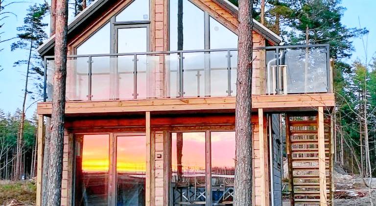 Laxhall Hotell Krog Konferens — photo 4