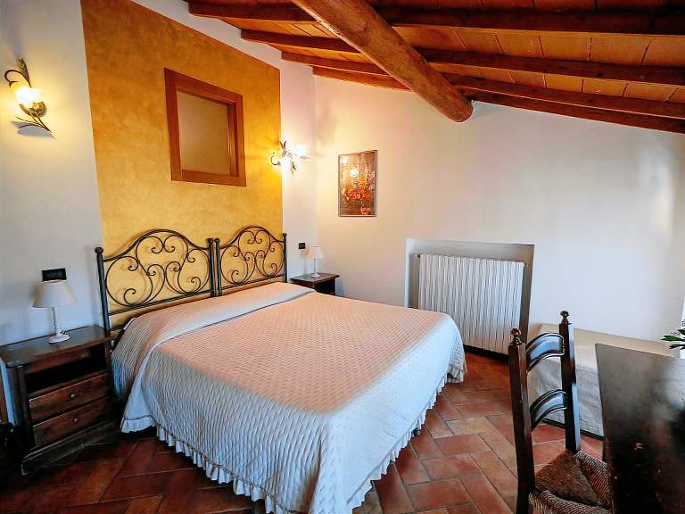 Agriturismo Incaffi: Stanza 2 — photo 4
